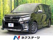 2015 TOYOTA VOXY