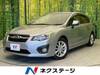 SUBARU IMPREZA SPORTS