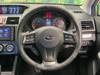 SUBARU IMPREZA SPORTS