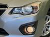 SUBARU IMPREZA SPORTS