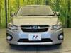 SUBARU IMPREZA SPORTS
