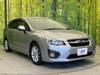 SUBARU IMPREZA SPORTS