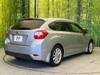 SUBARU IMPREZA SPORTS