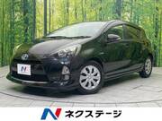 2013 TOYOTA AQUA