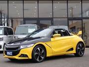 2016 HONDA S660