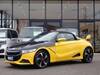 HONDA S660