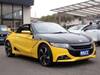 HONDA S660