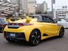 HONDA S660