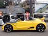 HONDA S660