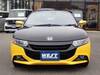 HONDA S660