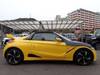 HONDA S660
