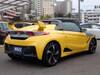 HONDA S660