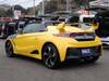 HONDA S660