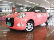 2022 DAIHATSU BOON