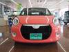 DAIHATSU BOON