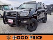 2004 TOYOTA HILUX SURF