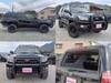TOYOTA HILUX SURF