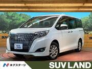 2017 TOYOTA ESQUIRE XI