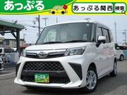 2021 DAIHATSU THOR