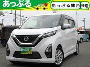 2020 NISSAN DAYZ