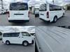 TOYOTA REGIUS ACE VAN