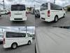 TOYOTA REGIUS ACE VAN