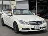 MERCEDES BENZ E-CLASS