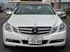 MERCEDES BENZ E-CLASS