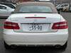 MERCEDES BENZ E-CLASS