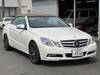 MERCEDES BENZ E-CLASS