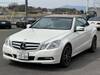 MERCEDES BENZ E-CLASS