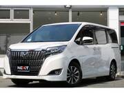 2020 TOYOTA ESQUIRE