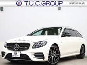 2020 MERCEDES BENZ E-CLASS