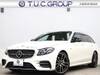 MERCEDES BENZ E-CLASS
