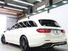 MERCEDES BENZ E-CLASS