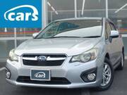 2012 SUBARU IMPREZA SPORTS