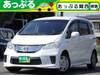 HONDA FREED HYBRID