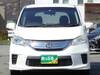 HONDA FREED HYBRID