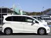 HONDA FREED HYBRID