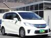 HONDA FREED HYBRID