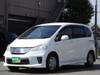 HONDA FREED HYBRID