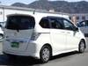 HONDA FREED HYBRID
