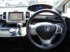 HONDA FREED HYBRID