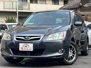 2009 SUBARU EXIGA