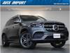 MERCEDES BENZ GLS