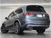 MERCEDES BENZ GLS