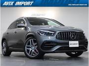 2020 MERCEDES BENZ GLA-CLASS