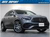 MERCEDES BENZ GLA-CLASS