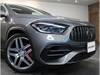 MERCEDES BENZ GLA-CLASS