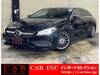 MERCEDES BENZ CLA-CLASS Shooting Brake
